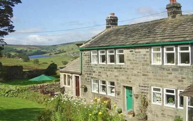 Royds Hall Cottage