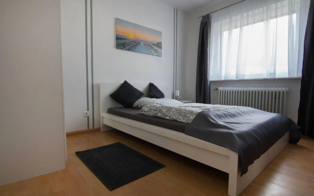 Ferienwohnung Gehring Bad Krozingen