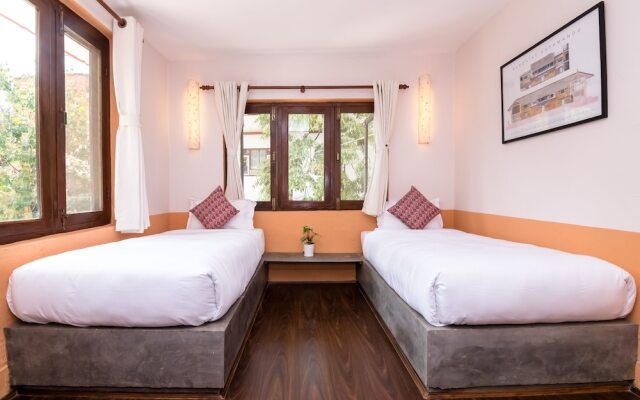 The Museum Bed and Breakfast