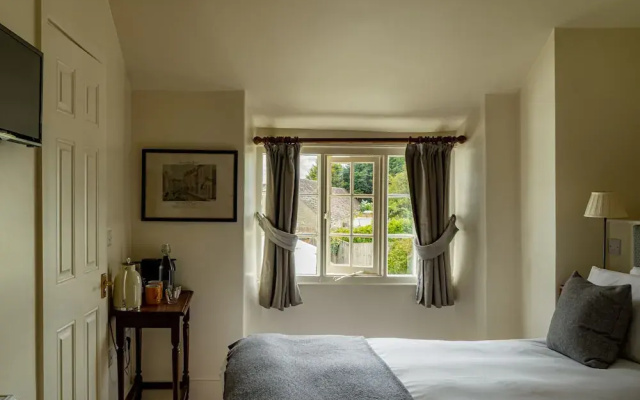The Bell Inn