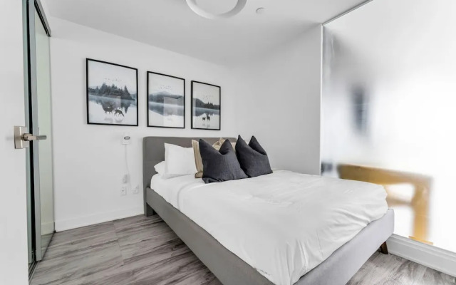 Bellair Yorkville