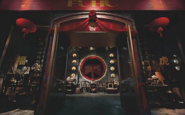 Resorts World Genting – Genting SkyWorlds Hotel