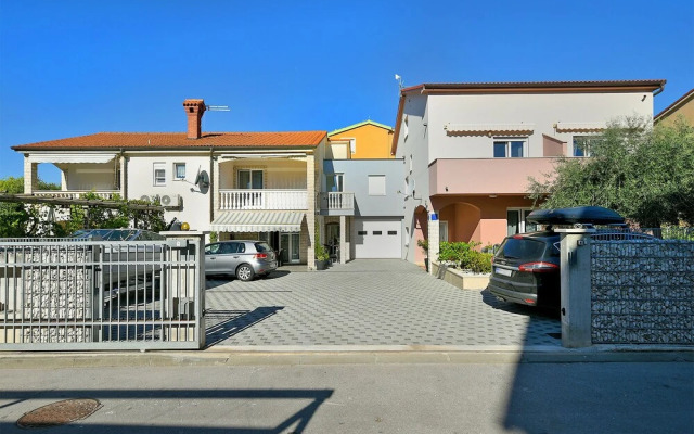 Apartment 1964