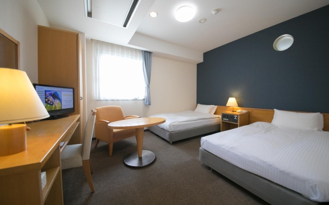 Deluxe Twin room (트윈 침대 2개) 사진 1