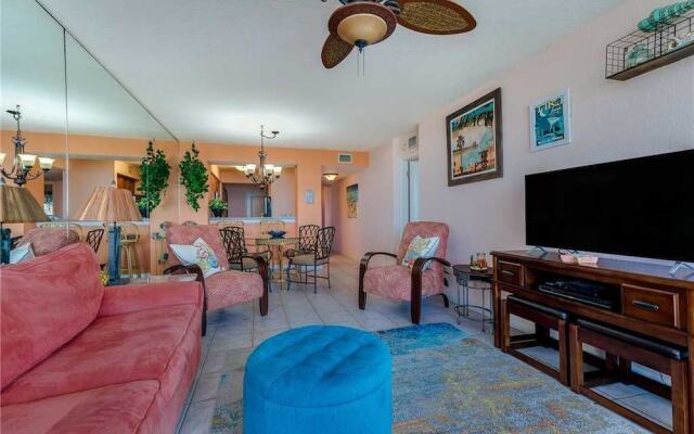 Bahia Vista 7115 - Two Bedroom Condo