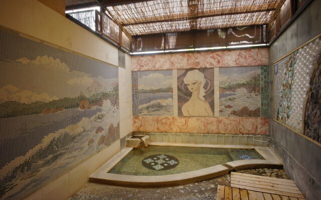 Nogamihonkan Ryokan