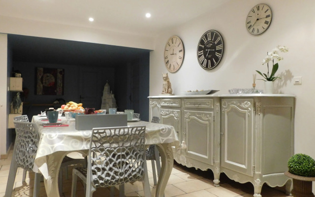 Le Relais De La Tour