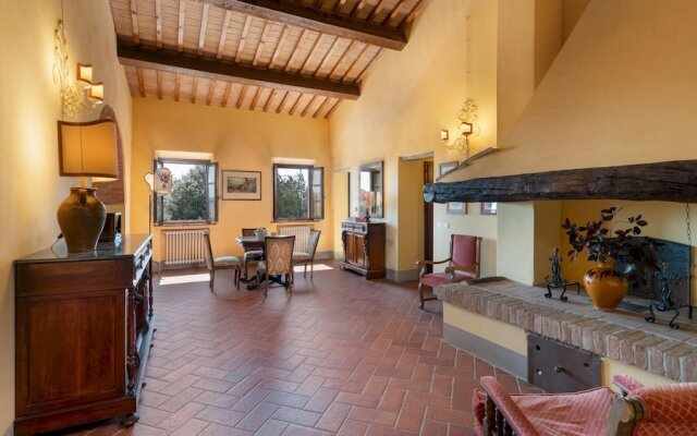 Villa Montefalconi 11 Emma Villas