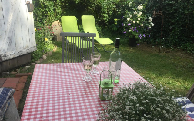 Appartement im alten Pferdestall