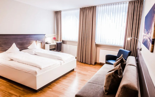 Hotel Martinihof