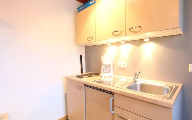 Lovely Apartment in Mittersill near Kitzbühel - Kirchberg