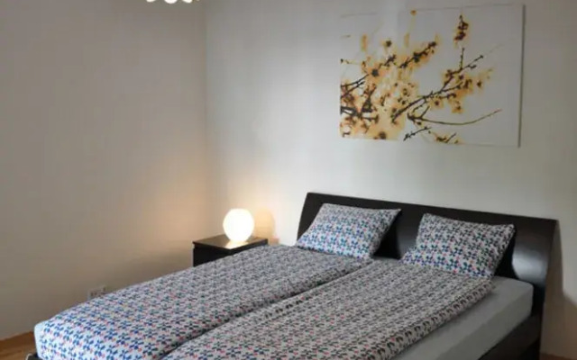 PragApartments KORSAKA