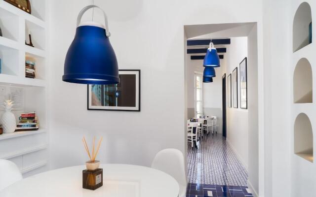 Maison Il Conservatorio