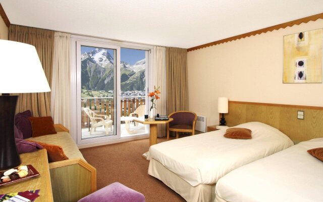Belambra Clubs Les 2 Alpes 1800