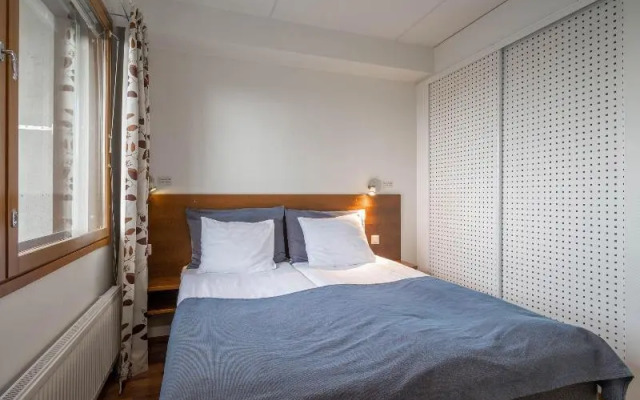 Ski-Inn Ruka Suites