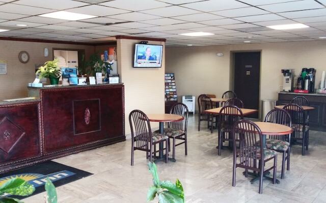 Days Inn Morehead