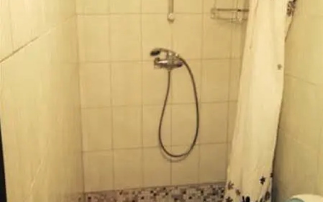 Living quarters Friends