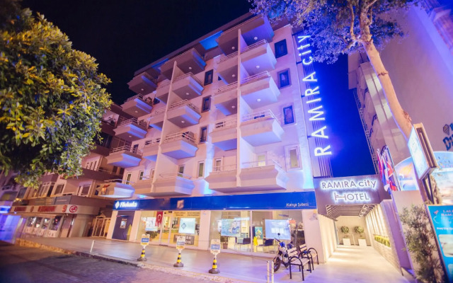 Ramira City Hotel - Adults Only