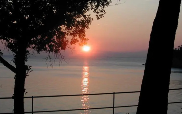 Villa sul Mare