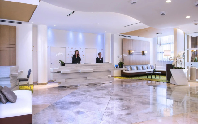 Hotel Ampere