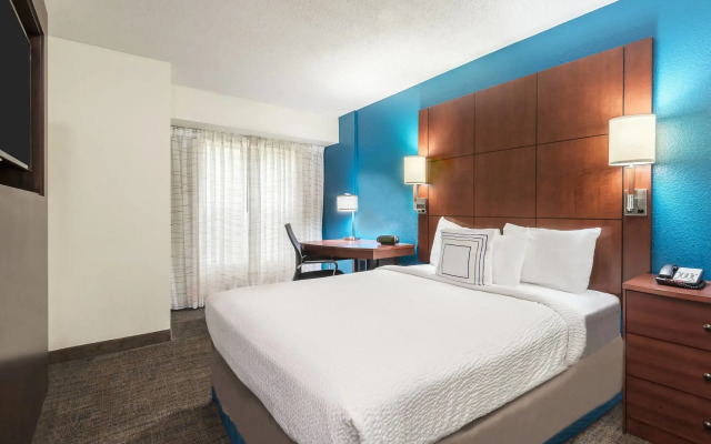Residence Inn by Marriott Macon