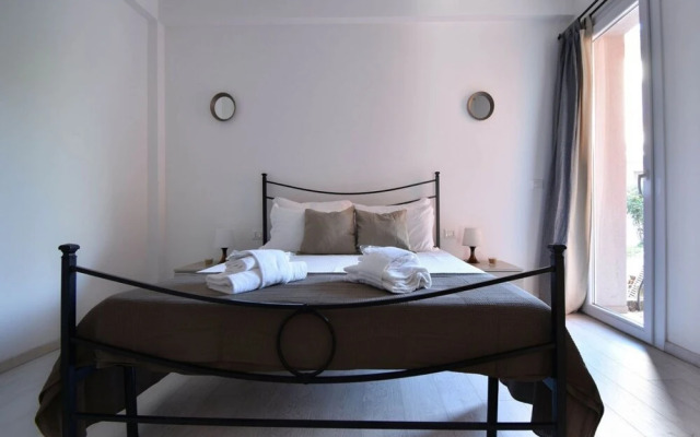 Welc-om meeting Apartment