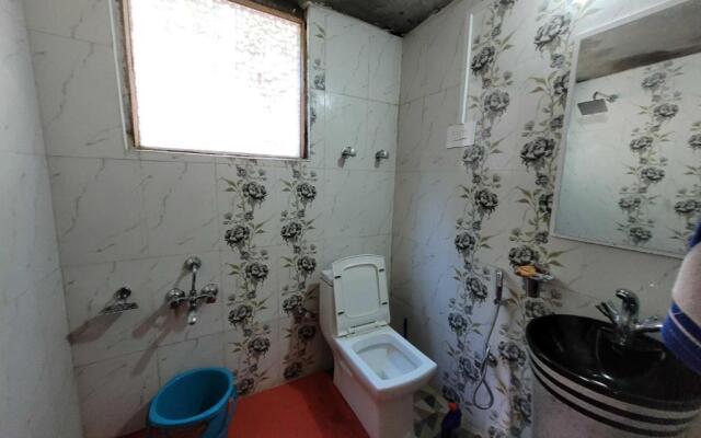 OYO Apple Garden Guest House
