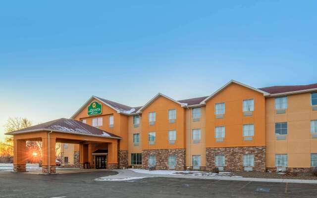 La Quinta Inn & Suites by Wyndham Glendive