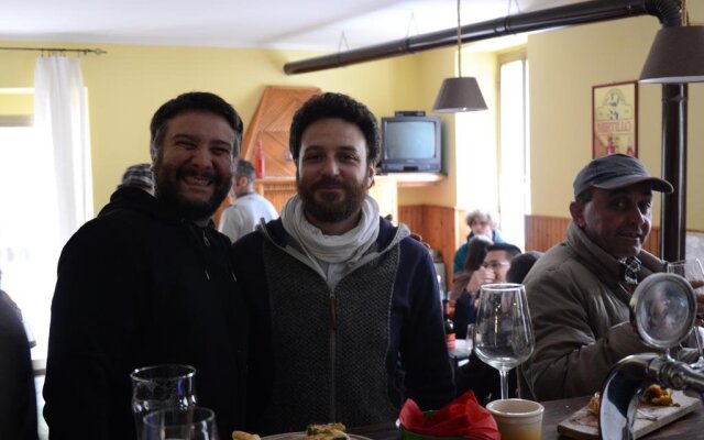 Locanda Genzianella