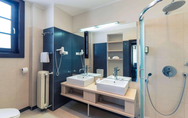 Mercure Belgrade Excelsior Hotel