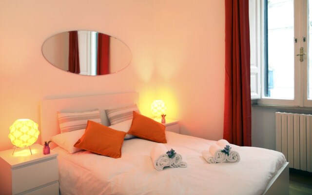 Del Grande Trastevere Apartment