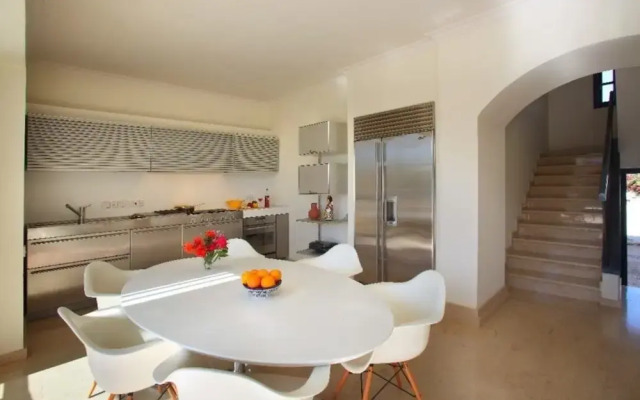 Villa for Rent in Protaras 1049