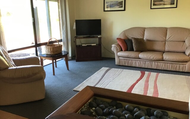 Bussell Retreat