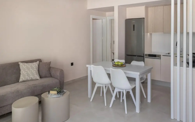 Potame Suite by Estia Pool View