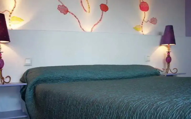 Corail Hotel