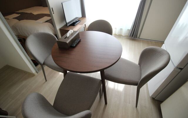 Best Residence Imazato Ekimae