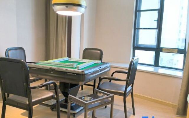 Vienna 3 Best Hotel (Qingyuan Yingde Hanguang)