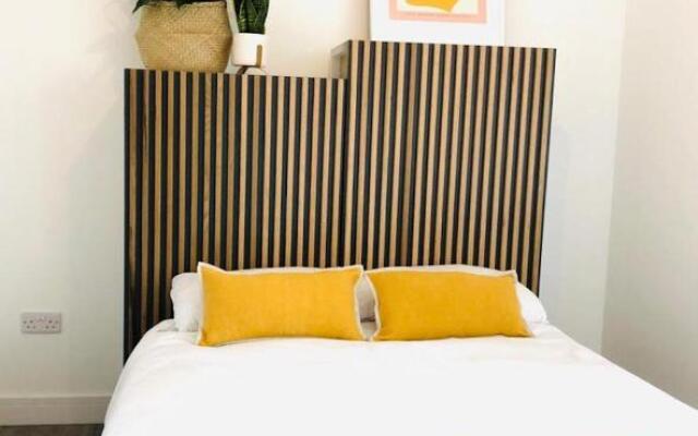 'The Kepties' Luxurious Serviced Apartments