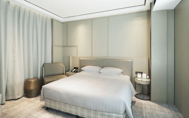 Courtyard by Marriott Shanghai International Tourism and Resorts Zone