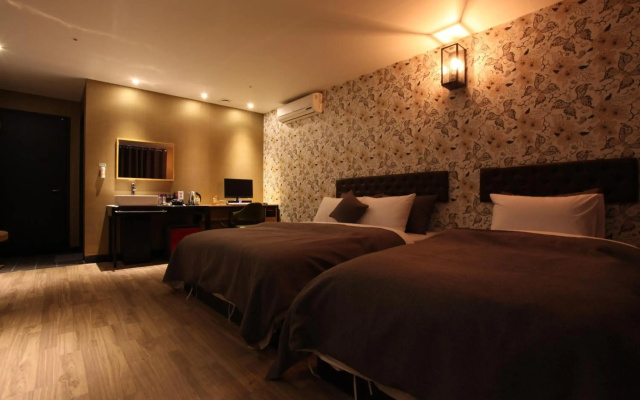 Hotel Banwol
