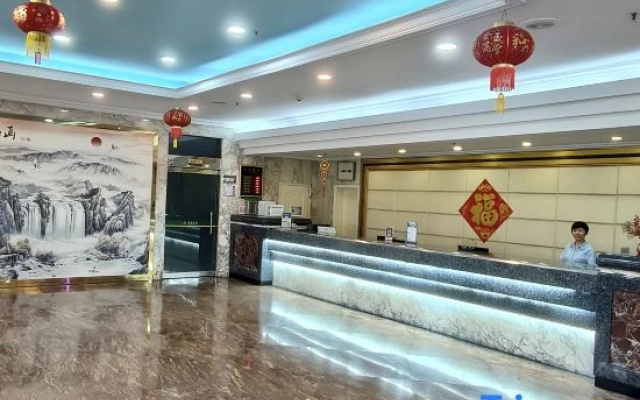 Ronglian Hotel