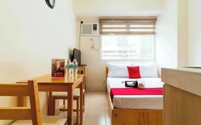 Urban Deca Tower OYO