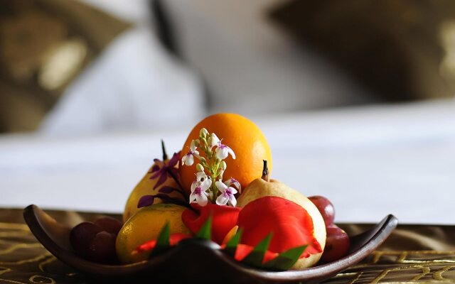 The Singhasari Resort