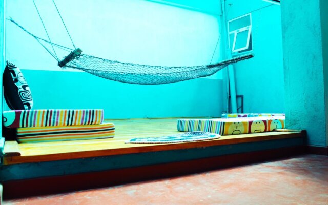 Surasa Beach Resort