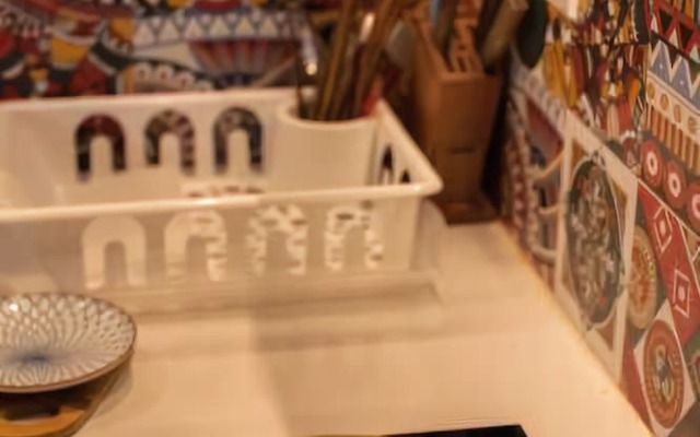 Hygge Homestay