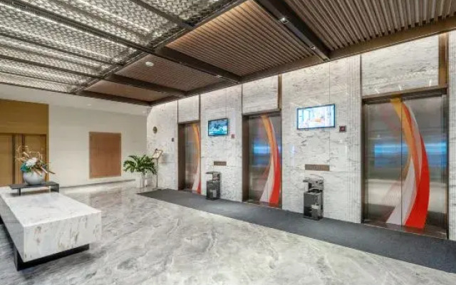 Sanya Yalong Bay No.99 Suite Resort Hotel