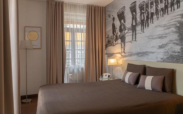 Ribeira do Porto Hotel