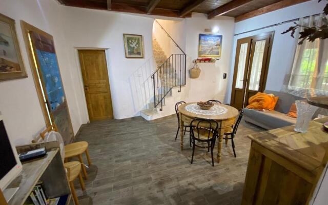 Casa Vacanze Abbazia