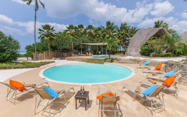 Zanzibar Pearl Boutique Hotel & Villas