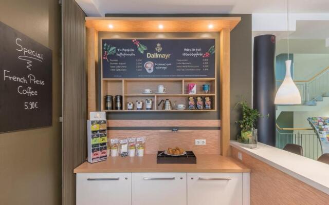 Holiday Inn Munich-Unterhaching by IHG